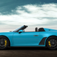 Illustration for article titled Porsche Is Here To Assuage Your Climate Guilt
